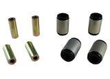 Whiteline Rear Control Arm Upper Inner Bushing