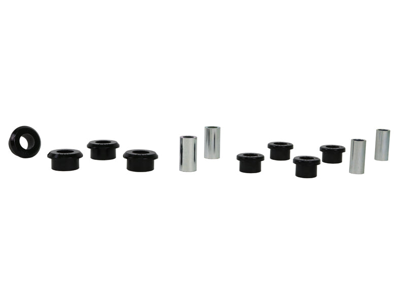 Whiteline Rear Control Arm Lower Front Bushing
