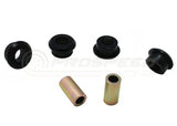 Whiteline Rear Control Arm Lower Rear Outer Bushing - Toyota Aurion V40R, V50R/Camry V40, V50 W63221