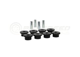 Whiteline Rear Trailing Arm Lower Bushing - Toyota Aurion V40R, V50R/Camry V40, V50 W63222