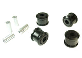 Whiteline Rear Trailing Arm Lower Bushing