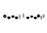 Whiteline Rear Control Arm Upper Inner Bushing