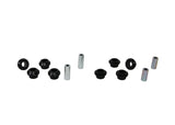 Whiteline Rear Control Arm Upper Inner Bushing