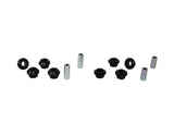 Whiteline Rear Control Arm Upper Inner Bushing