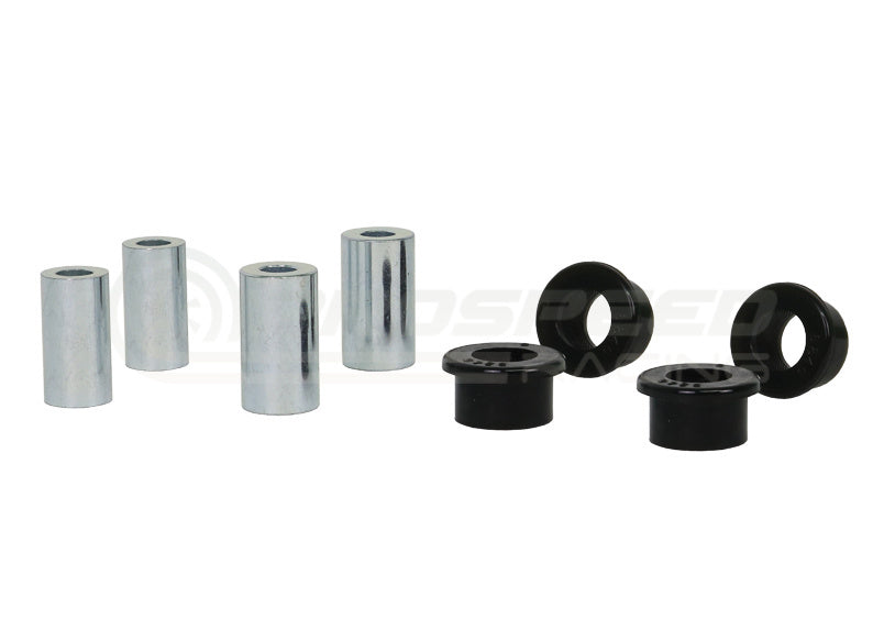 Whiteline Rear Toe Link Bushing - Ford Falcon AU W63229 | Pro Speed Racing