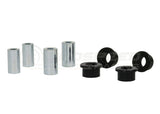 Whiteline Rear Toe Link Bushing - Ford Falcon AU W63229 | Pro Speed Racing