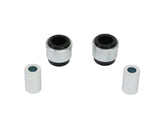 Whiteline Rear Control Arm Upper Outer Bushing