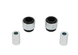 Whiteline Rear Control Arm Upper Outer Bushing