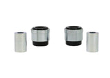 Whiteline Rear Control Arm Upper Outer Bushing