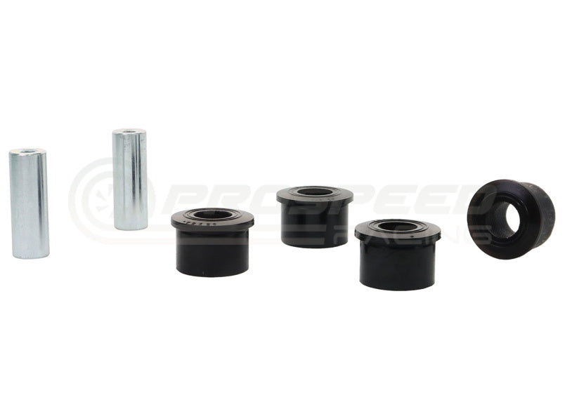 Whiteline Rear Control Arm Lower Inner Bushing - Chrysler/Dodge 300C/Charger/Challenger W63339