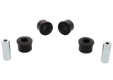 Whiteline Rear Control Arm Lower Inner Bushing