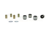 Whiteline Rear Control Arm Upper Rear Bushing - Chrysler 300C LX, LD W63340 | Pro Speed Racing