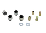 Whiteline Rear Control Arm Upper Rear Bushing