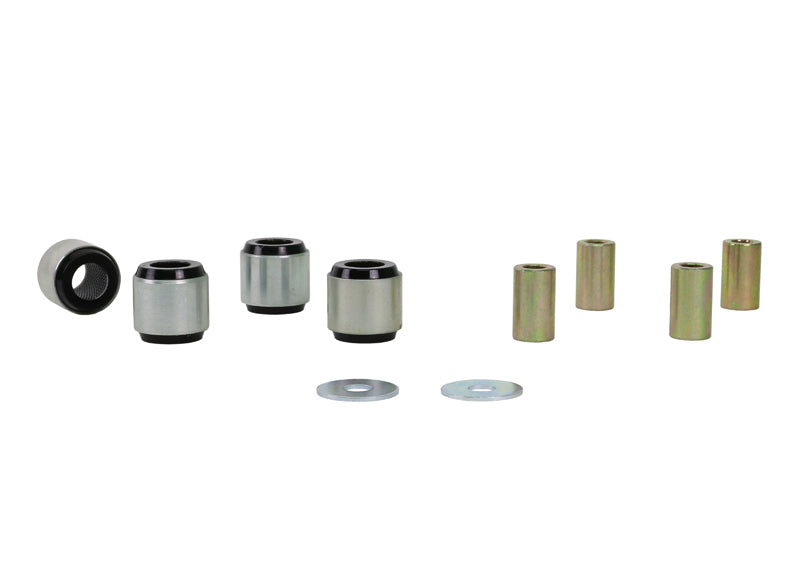 Whiteline Rear Control Arm Upper Rear Bushing