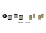 Whiteline Rear Control Arm Upper Rear Bushing