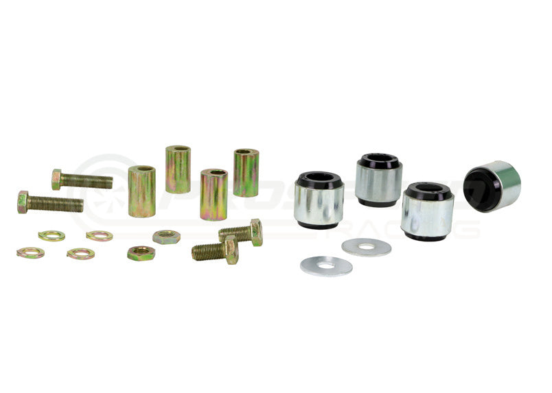 Whiteline Rear Control Arm Upper Bushing - Chrysler/Dodge 300C/Charger/Challenger W63342