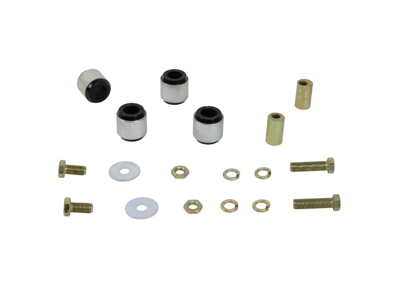 Whiteline Rear Control Arm Upper Bushing