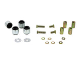 Whiteline Rear Control Arm Upper Bushing