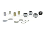 Whiteline Rear Toe Link Bushing - Chrysler/Dodge 300C/Charger/Challenger W63345 | Pro Speed Racing