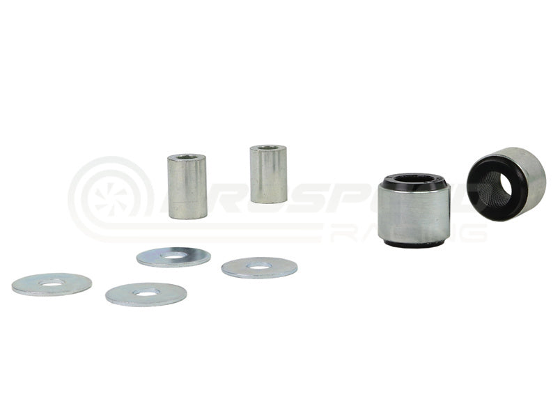 Whiteline Rear Trailing Arm Lower Rear Bushing - Chrysler/Dodge 300C/Charger/Challenger W63346