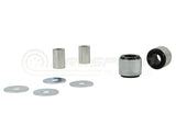 Whiteline Rear Trailing Arm Lower Rear Bushing - Chrysler/Dodge 300C/Charger/Challenger W63346