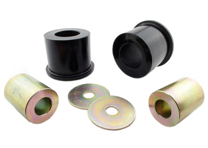 Whiteline Rear Control Arm Upper Rear Inner Rear Bushing