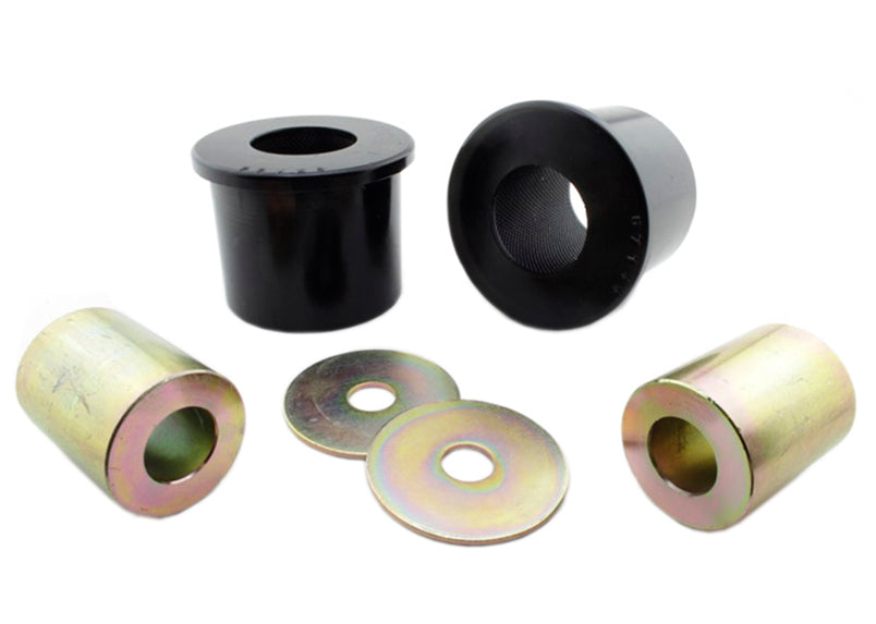 Whiteline Rear Control Arm Upper Rear Inner Rear Bushing