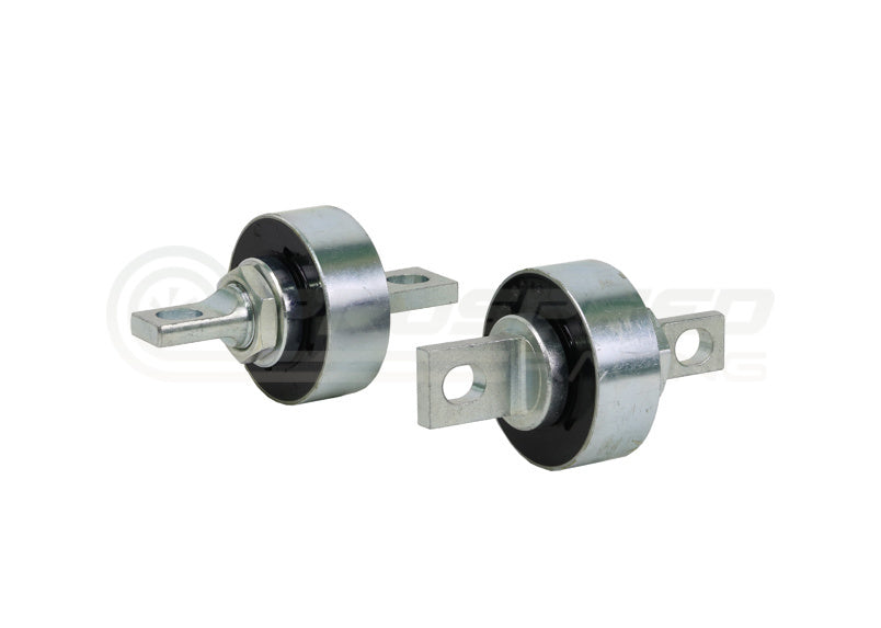 Whiteline Rear Trailing Arm Front Bushing - Mitsubishi ASX XA, XB, XC/Lancer CJ/Outlander W63350