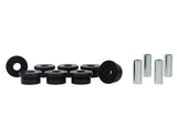 Whiteline Rear Trailing Arm Upper Bushing
