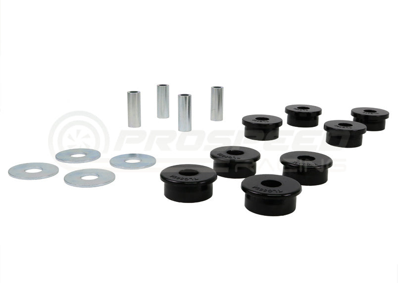 Whiteline Rear Trailing Arm Lower Bushing - Lexus LX470/Toyota Land Cruiser 100 Series IFS W63352