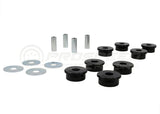 Whiteline Rear Trailing Arm Lower Bushing - Lexus LX470/Toyota Land Cruiser 100 Series IFS W63352