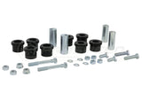 Whiteline Rear Control Arm Inner And Outer Bushing - Holden Commodore VN-VX/HSV VN-VX W63366