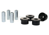 Whiteline Rear Trailing Arm Lower Bushing - Toyota Hilux N180, N185/Land Cruiser Prado 95 Series W63