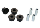 Whiteline Rear Trailing Arm Lower Bushing