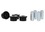 Whiteline Rear Trailing Arm Lower Bushing