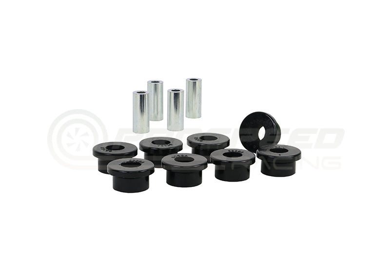 Whiteline Rear Trailing Arm Upper Bushing - Toyota Hilux N180, N185/Land Cruiser Prado 95 Series W63