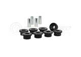 Whiteline Rear Trailing Arm Upper Bushing - Toyota Hilux N180, N185/Land Cruiser Prado 95 Series W63