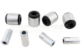 Whiteline Rear Trailing Arm Lower Bushing - Toyota FJ Cruiser/Hilux N210/Land Cruiser 120, 150 W6338