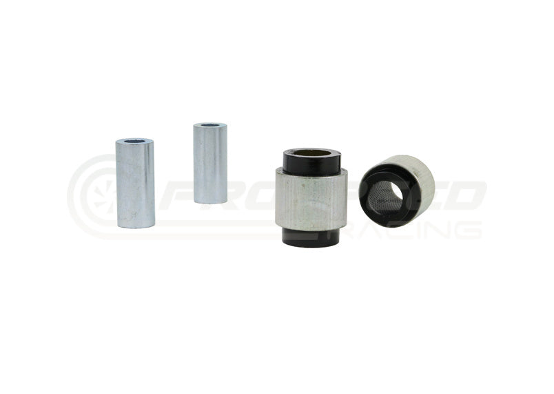 Whiteline Rear Control Arm Lower Inner Rear Bushing - Honda Civic EM, EP, ES, EU, FD2/Integra DC5 W6