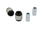 Whiteline Rear Control Arm Lower Inner Rear Bushing