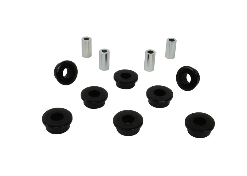 Whiteline Rear Control Arm Lower Outer Bushing