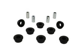 Whiteline Rear Control Arm Lower Outer Bushing