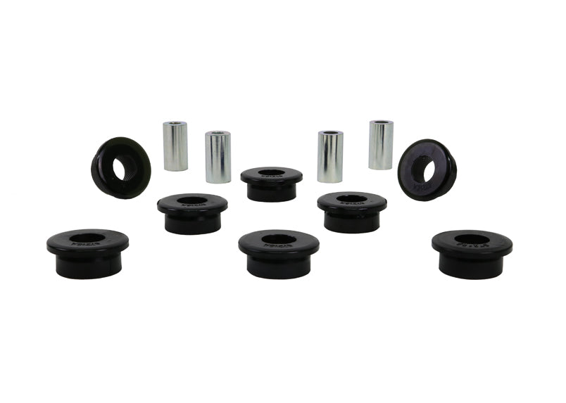 Whiteline Rear Control Arm Lower Outer Bushing