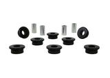 Whiteline Rear Control Arm Lower Outer Bushing