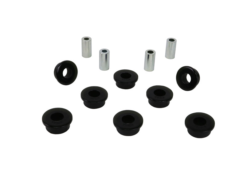 Whiteline Rear Control Arm Lower Outer Bushing