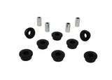 Whiteline Rear Control Arm Lower Outer Bushing