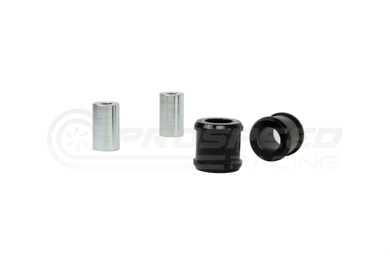 Whiteline Rear Control Arm Upper Outer Bushing - Honda Civic EM, EP, ES, EU, FD2/Integra DC5 W63383
