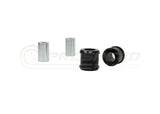 Whiteline Rear Control Arm Upper Outer Bushing - Honda Civic EM, EP, ES, EU, FD2/Integra DC5 W63383