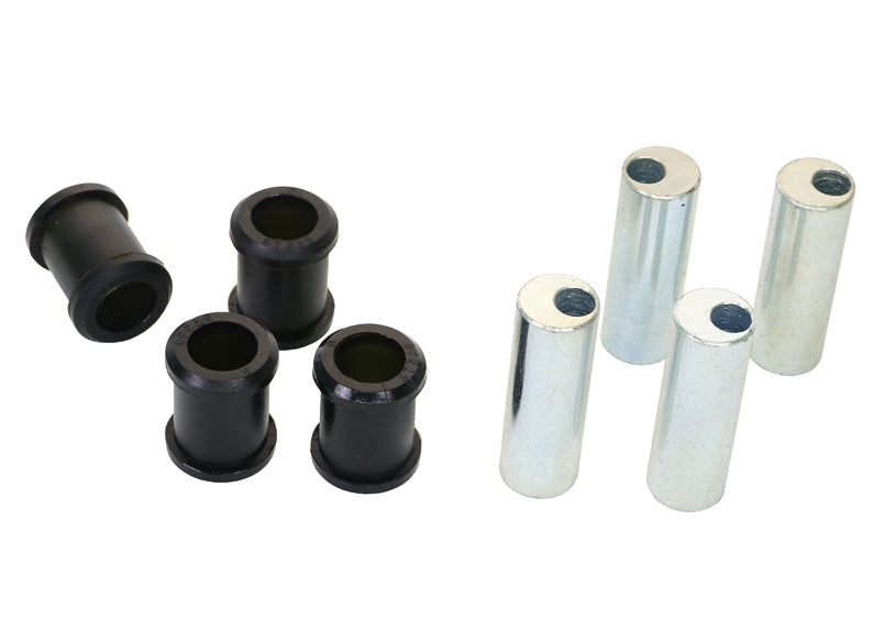 Whiteline Rear Trailing Arm Lower Bushing