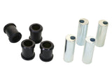 Whiteline Rear Trailing Arm Lower Bushing